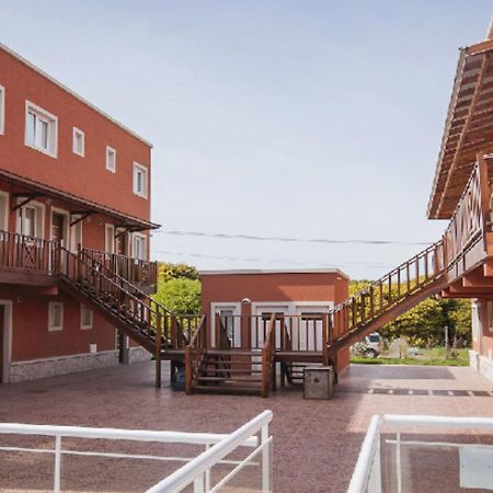 Costa Serena Valeria del Mar Eksteriør bilde