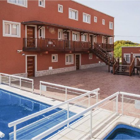Costa Serena Valeria del Mar Eksteriør bilde