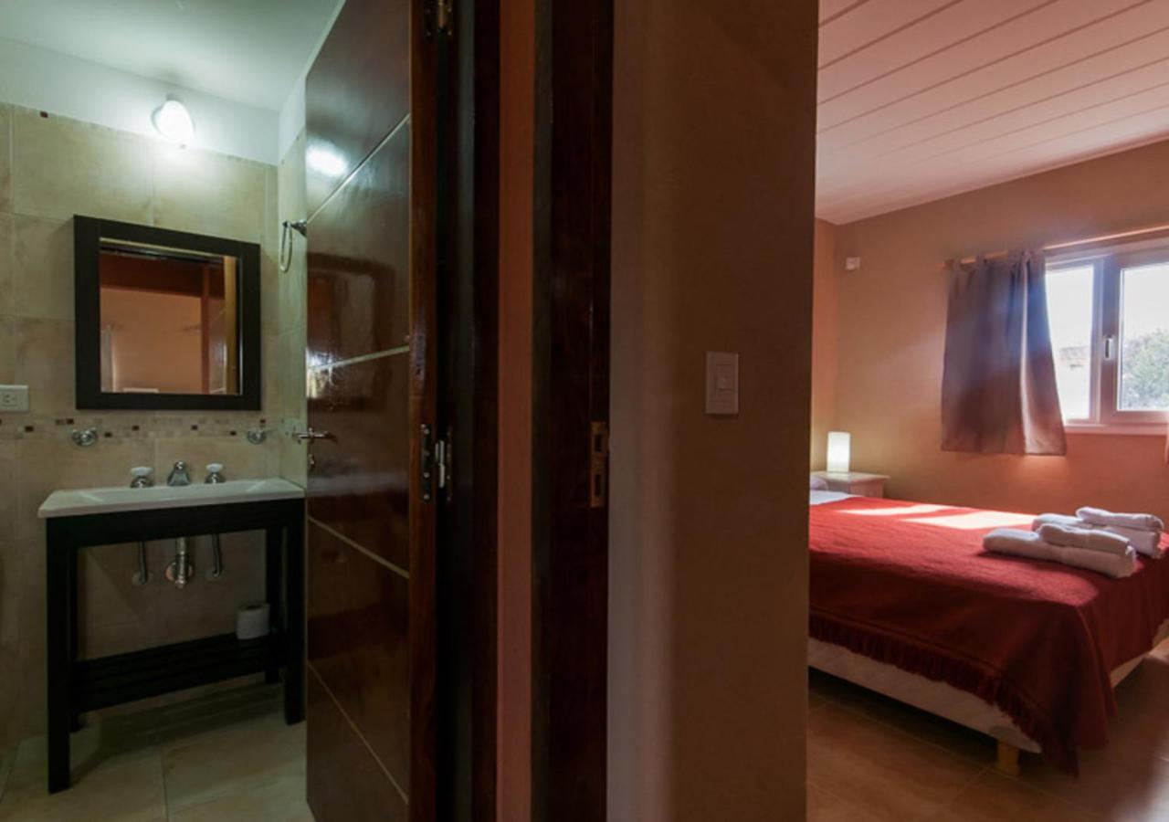 Costa Serena Valeria del Mar Eksteriør bilde