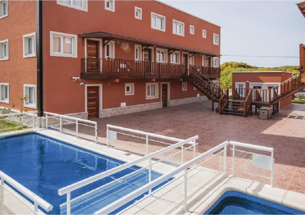Costa Serena Valeria del Mar Eksteriør bilde